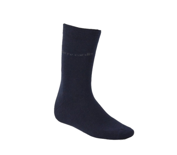 Pierre Cardin Ponožky 3 PACK Marine