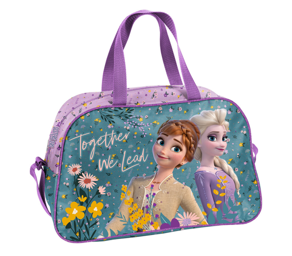 Paso Sportovní taška Frozen