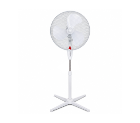 Linder Exclusiv Stojanový ventilátor SV3000W Bílý