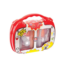 Mochtoys Dětské nářadí v kufříku 11585