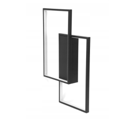 Stropní svítidlo Toledo - 48W s ovladačem CCT 3in1