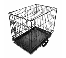 Aga Klec pro zvířata 47x31x38 cm