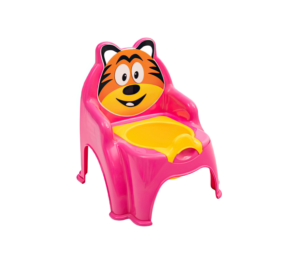 Doloni Dětský nočník Růžový