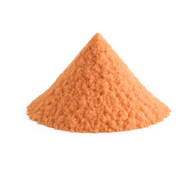 Aga4Kids Kinetický písek 1 kg Oranžový