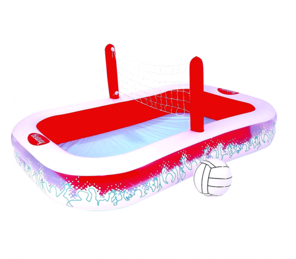 Bestway Volejbal 253x168x97 cm 54125