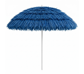 Linder Exclusiv Slunečník Hawaii Modrý