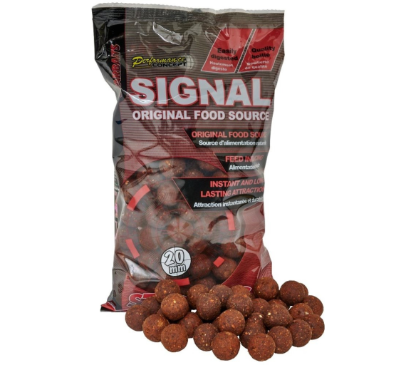 Starbaits Performance Concept Signal 20mm 1kg