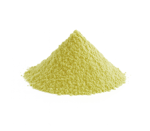 Aga4Kids Kinetický písek 1 kg Žlutý