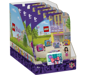 LEGO® Friends 41668 Emmin módní boxík