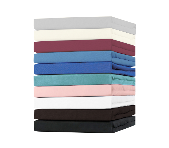 Aga Prostěradlo JERSEY PARIS 160x200 cm