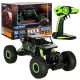 Aga RC auto Rock Crawler HB 2.4GHz 1:18 zelené 2DZ036 - II. JAKOST