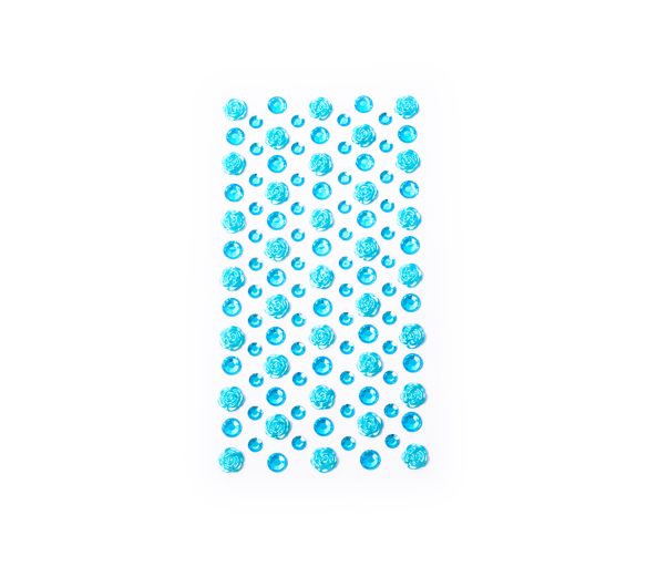 Aga4Kids Samolepící kamínky DS8105MO