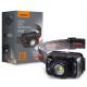 LED čelovka H045Z - 270 lm - 5W - 5000K - IP65 - zoom