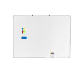 Aga Magnetická tabule 150x100 cm