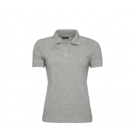 Kappa Polo LIFE Grey