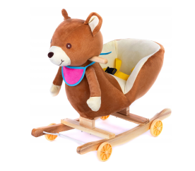 Aga4Kids Houpací medvěd