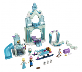 LEGO® I Disney Princess™ 43194 Ledová říše divů Anny a Elsy