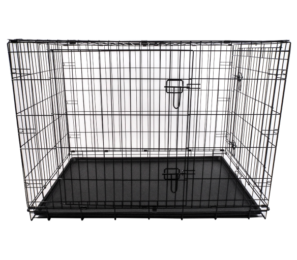 Aga Klec pro zvířata 122x75,5x84 cm - 6DAZ099 - 2. JAKOST