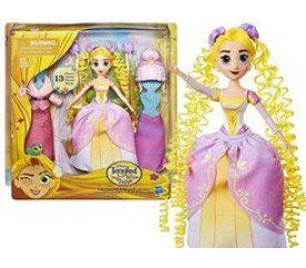 Hasbro Disney Princezna ZA3642