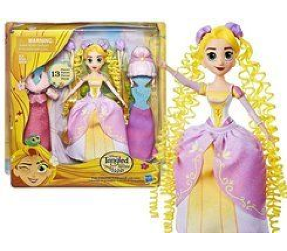 Hasbro Disney Princezna ZA3642
