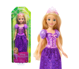 Disney Princess Princezna Locika HLW03