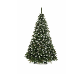 Aga Vánoční stromeček Borovice 180 cm Diamantová