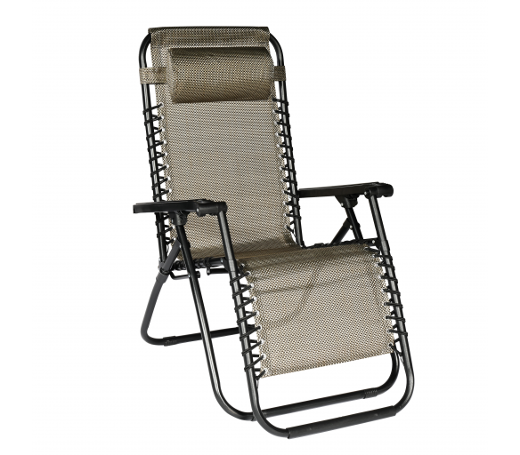 Aga Zahradní křeslo GRT MR49CH