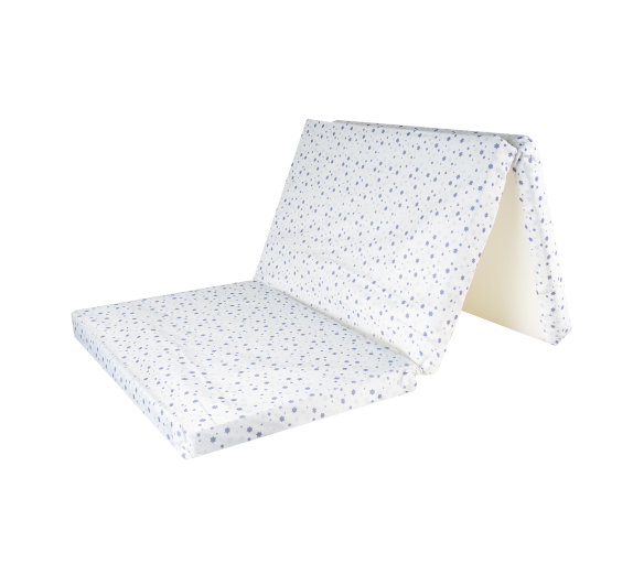 Aga4Kids Dětská skládací matrace MR4558