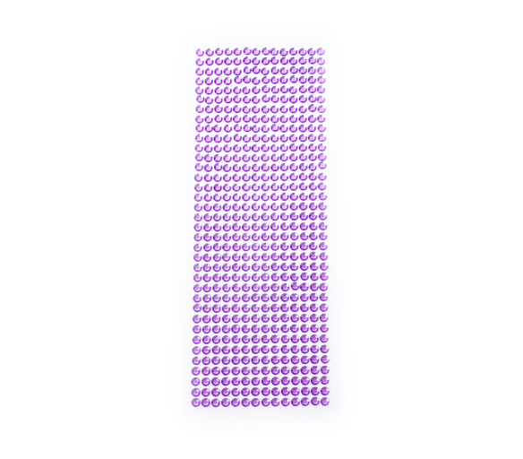 Aga4Kids Samolepící kamínky DS8103F