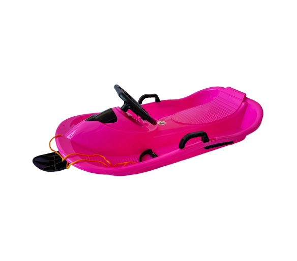 Aga Boby DS491 Růžové