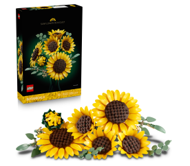 LEGO® Botanicals 11502 Kytice slunečnic