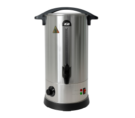 Aga Vařič svařeného vína 20 l Stříbrný