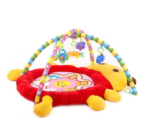 Aga4Kids Hrací deka Beruška