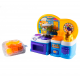 Aga4Kids Plastová Kuchyňka HAPPY COOKING HM841840
