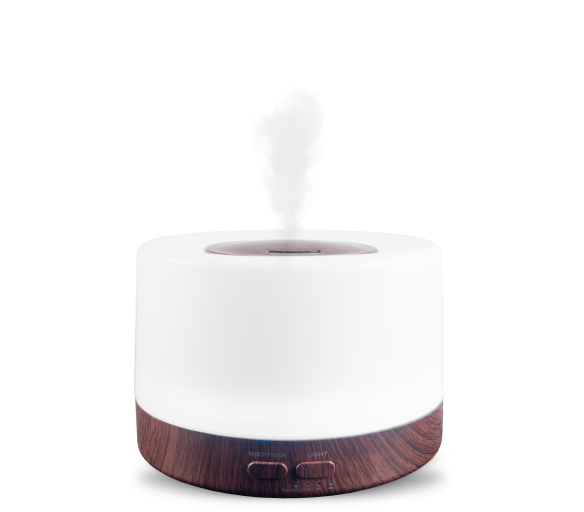 Aga Aroma difuzér MRDI13-DBrown Tmavě hnědý