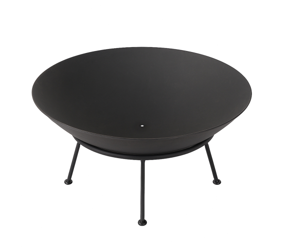Linder Exclusiv Přenosné ohniště 70 cm - 2. JAKOST