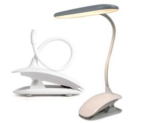 Stolní LED lampa 5W - ROME