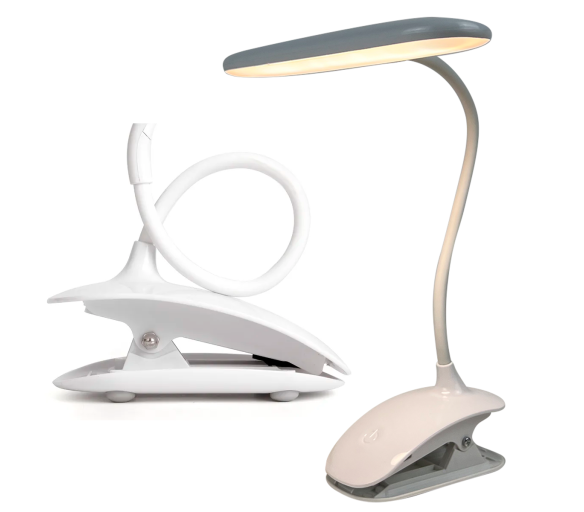 Stolní LED lampa 5W - ROME