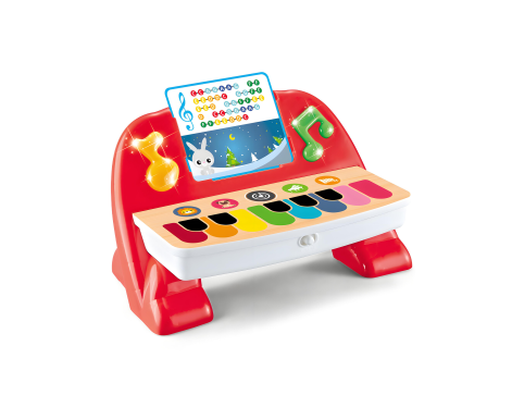 Aga4Kids Dětské piano DS5635