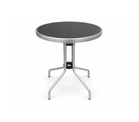 Aga Zahradní stůl MR6172-Gray 70x60 cm
