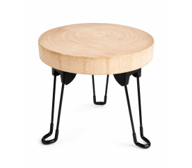 Linder Exclusiv Odkládací stolek 30x20 cm