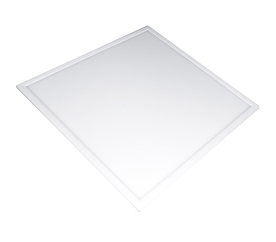 LED panel ČTVERCOVÝ BRGD0181 - 60 x 60cm - 60W - 5300Lm - teplá bílá