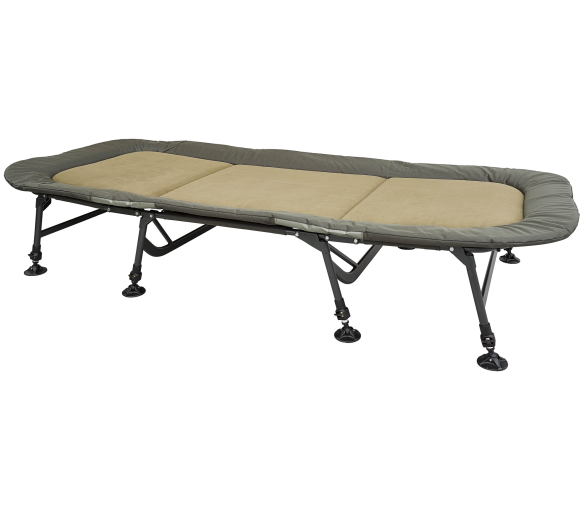 Starbaits Lehátko Bed Chair Bivie 8 noh