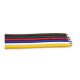 6-žilový kabel pro RGBW + CCT led pásky - 1m