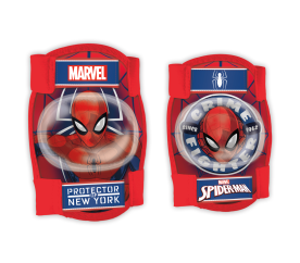 CHRÁNIČE KOLEN A LOKTŮ SPIDERMAN