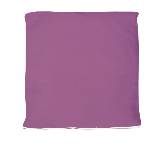 Aga Povlak na polštář 40x40 cm Fialový