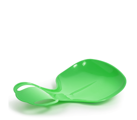 Prosperplast Kluzák na sníh Sport Bear Zelený