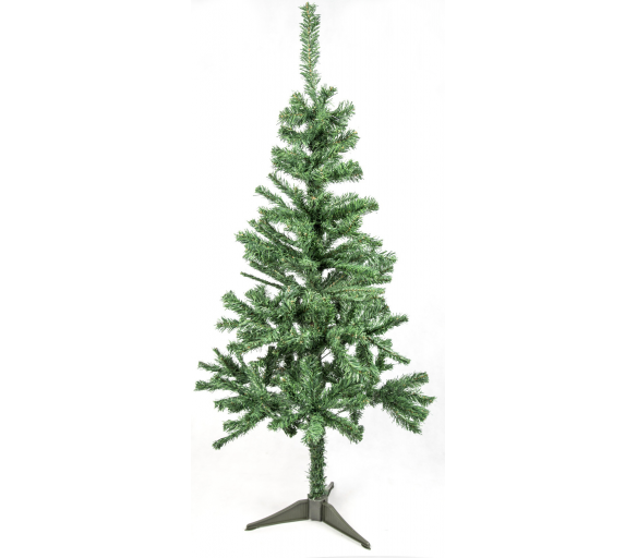 Aga Vánoční stromeček zelený 180 cm