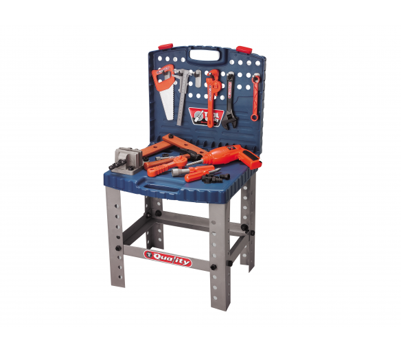 Aga4Kids Kufr s nářadím