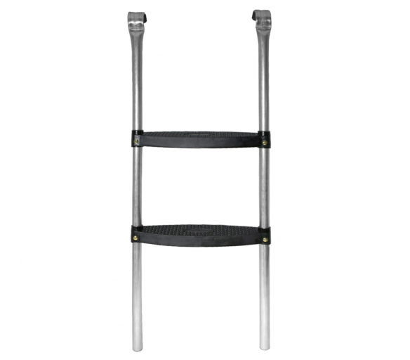 Aga Žebřík k trampolíně 430 - 500 cm